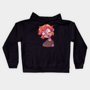 Nimona Kids Hoodie